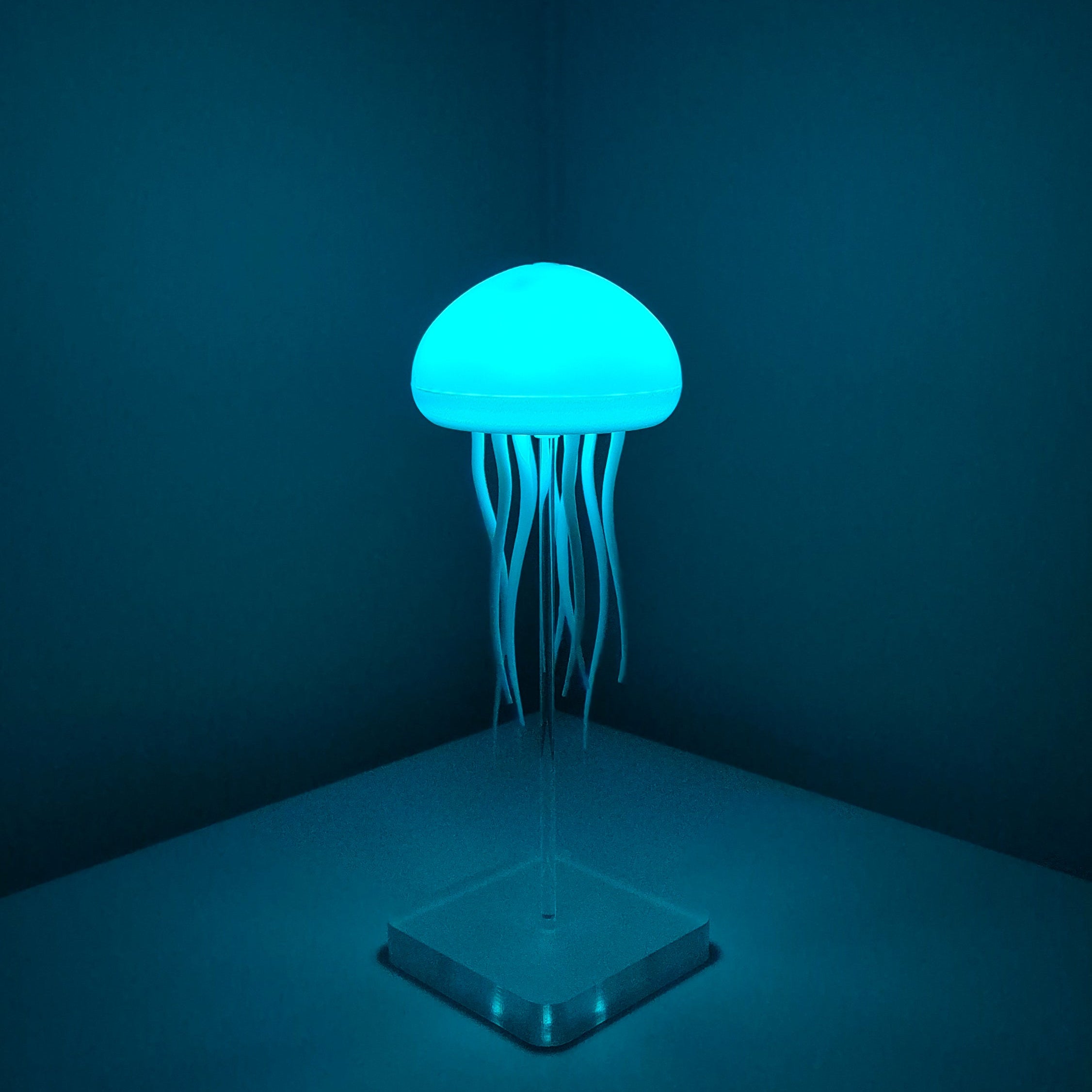 AURELİA JELLYFİSH Lamp