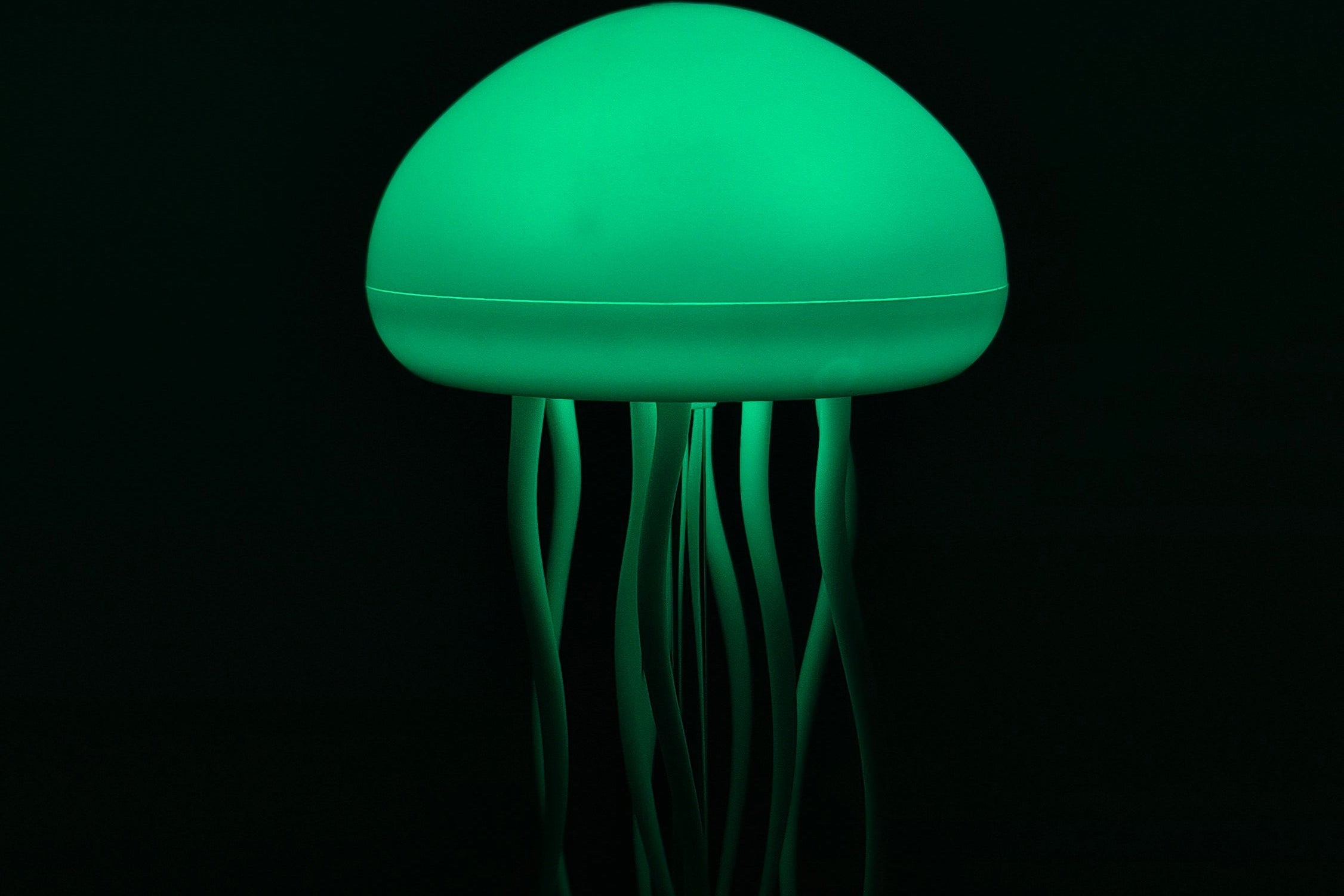 AURELİA JELLYFİSH Lamp