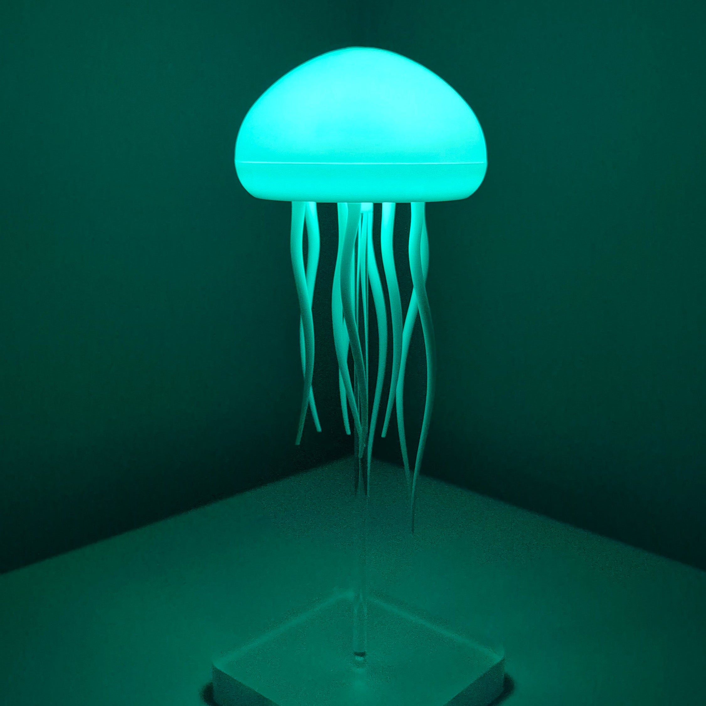 AURELİA JELLYFİSH Lamp