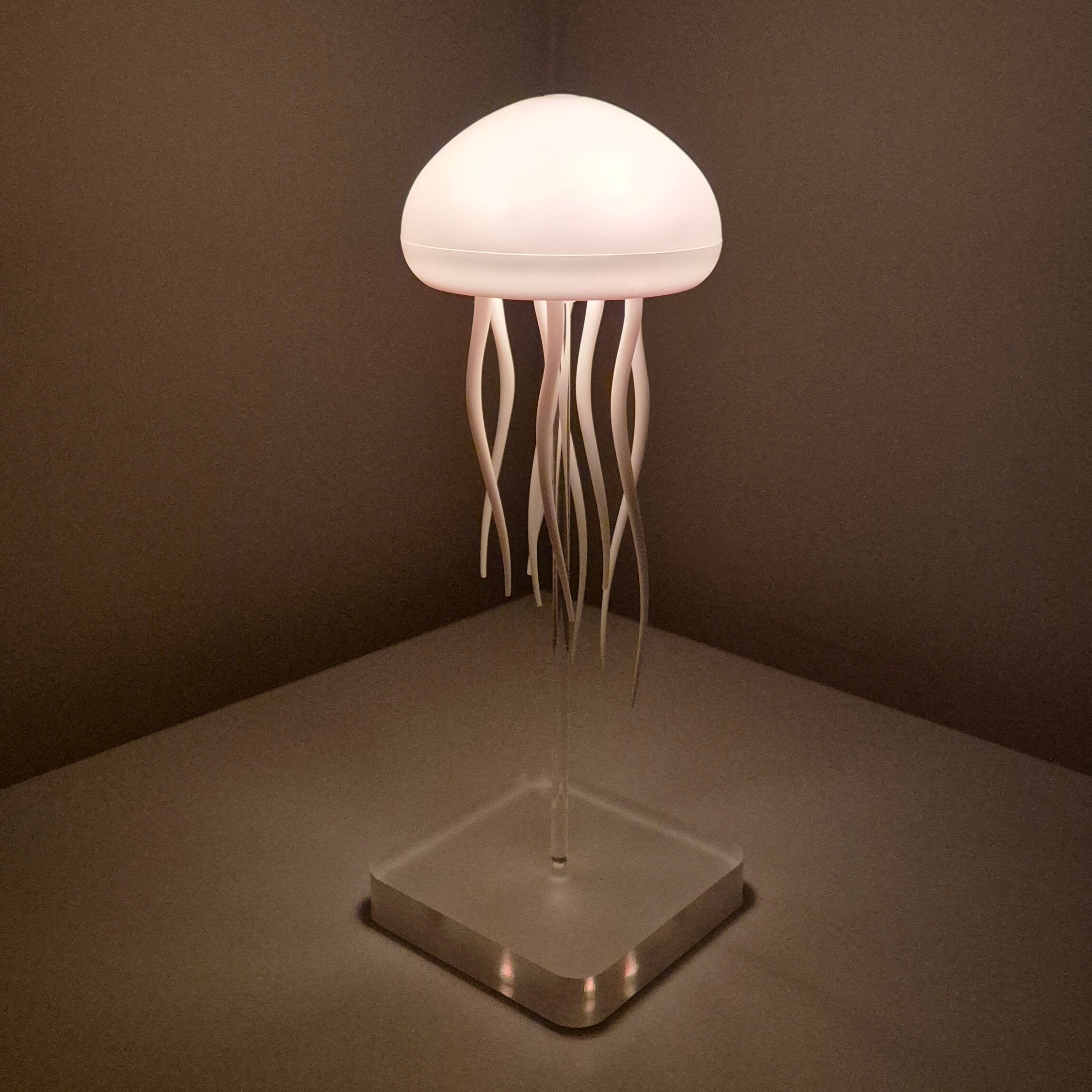 AURELİA JELLYFİSH Lamp