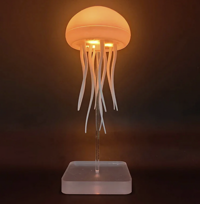 AURELİA JELLYFİSH LAMP